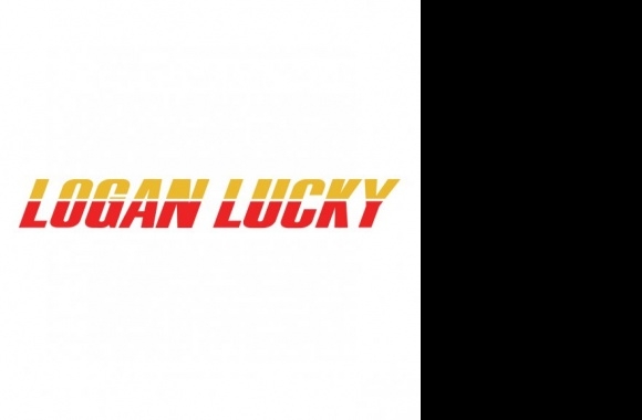 Logan Lucky Logo