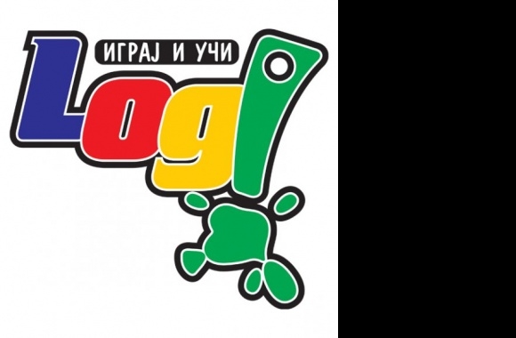 Logi Logo