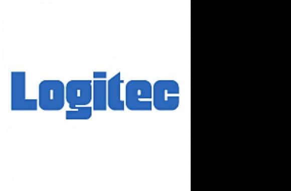 Logitec Logo download in high quality