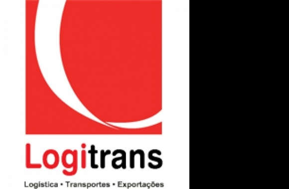 Logitrans Logo download in high quality