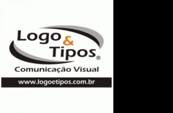 Logo & Tipos Comunicação Visual Logo