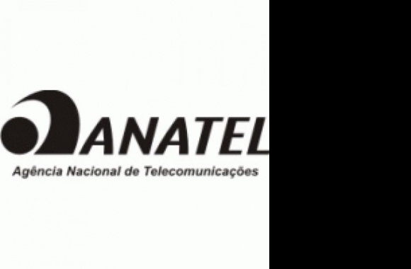 Logo Anatel Logo download in high quality