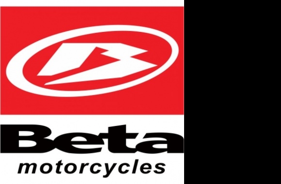 Logo Beta Motos Logo download in high quality