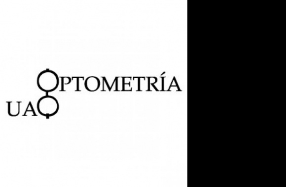 Logo Carrera de Optometria UAQ Logo