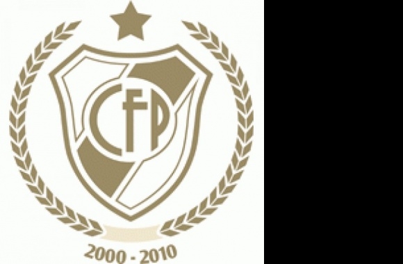 Logo CFP 10 Años Logo