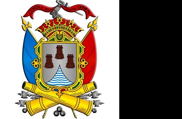 Logo de la Ciudad de Puno Logo