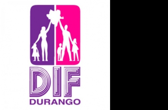 LOGO DIF ESTATAL DURANGO 04 2010 Logo