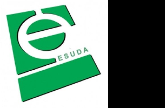 Logo Esuda Logo download in high quality