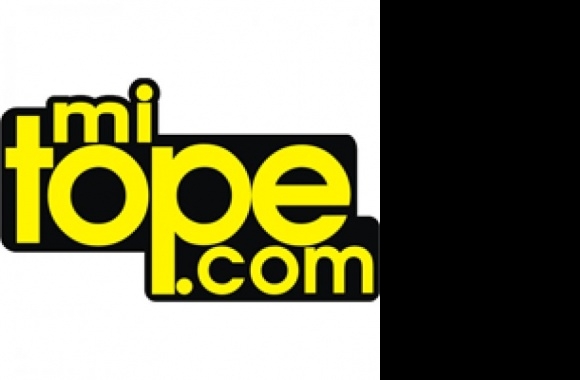 LOGO MITOPE.COM Logo download in high quality