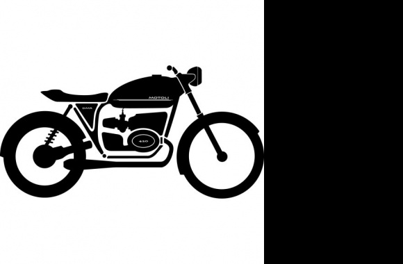 LOGO MOTOLI Logo download in high quality