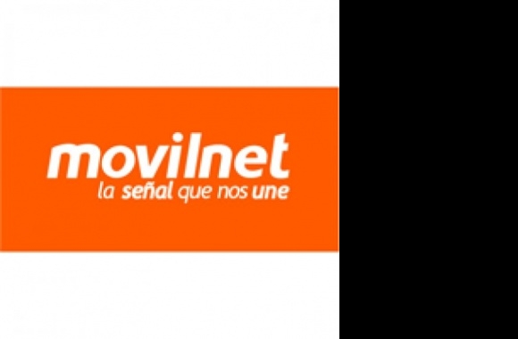 Logo Movilnet 2008 Logo