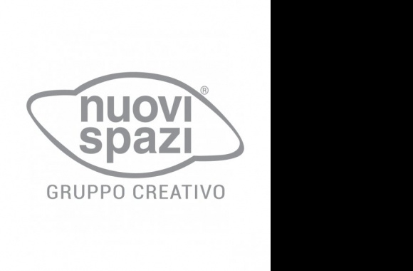 Logo Nuovi Spazi Logo download in high quality