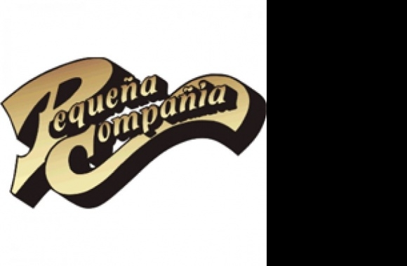 logo PEQUEÑA COMPAÑIA Logo
