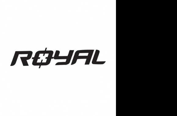 Logo Royal Bicycles Logo
