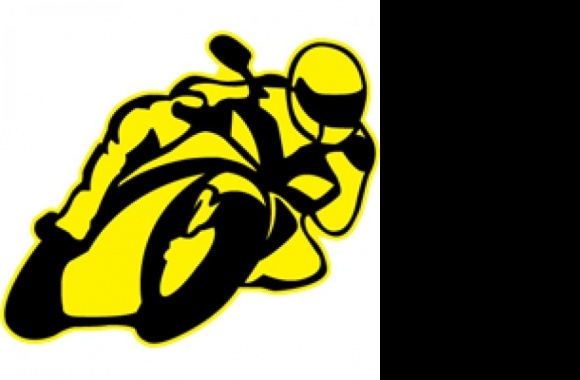 logo Ting'Avert moto Logo