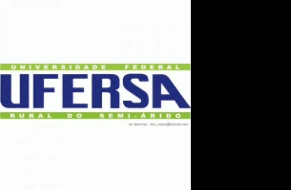 logo UFERSA Logo download in high quality