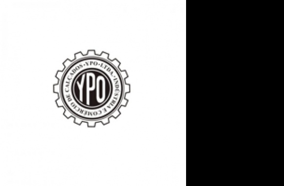 Logo Ypo Logo download in high quality