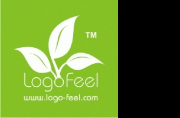 LogoFeel Logo download in high quality