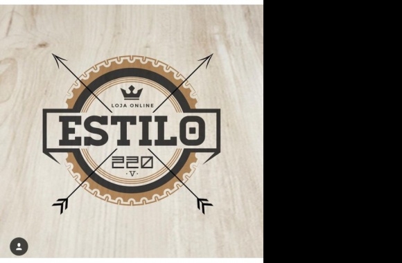 Logomarca Estilo Logo