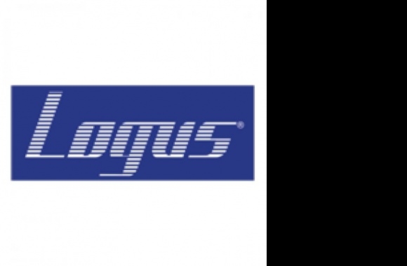 LOGUS Logo download in high quality
