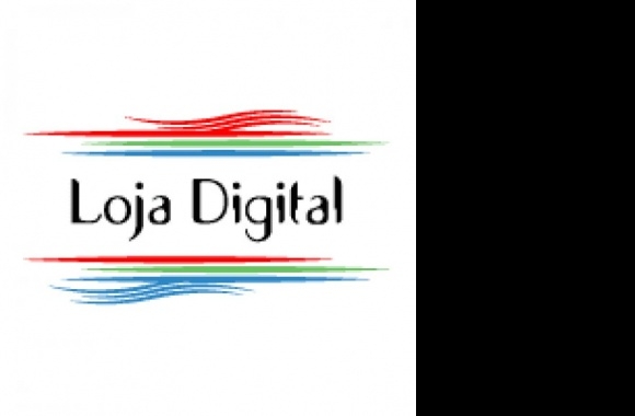 Loja Digital Logo