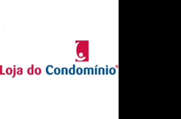 Loja do Condominio Logo