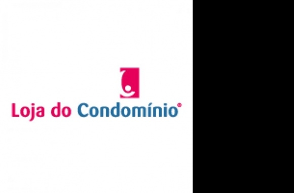 Loja do Condomнnio Logo