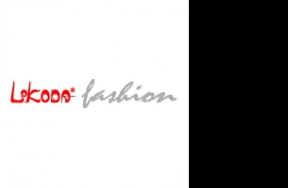 Lokoda Fashion Logo