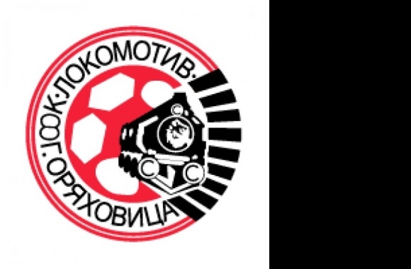 Lokomotiv Gorna Oryakhovitsa Logo