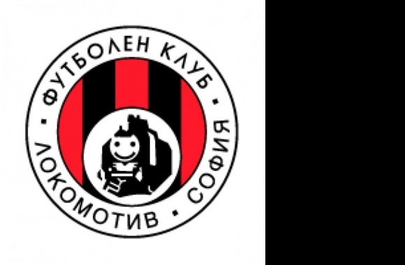 Lokomotiv Sofia Logo