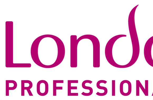 Londa Professional Logo download in high quality