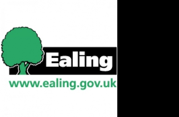 London Borough of Ealing Logo