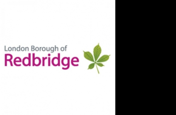 London Borough of Redbridge Logo