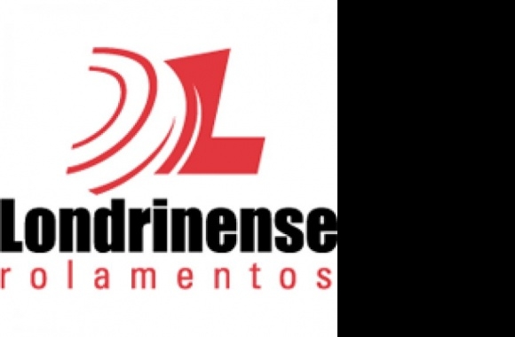 Londrinense Logo download in high quality