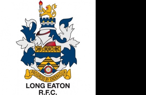 Long Eaton RFC Logo