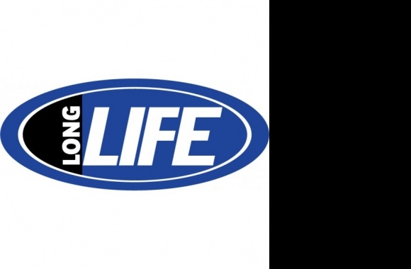 Long Life Logo
