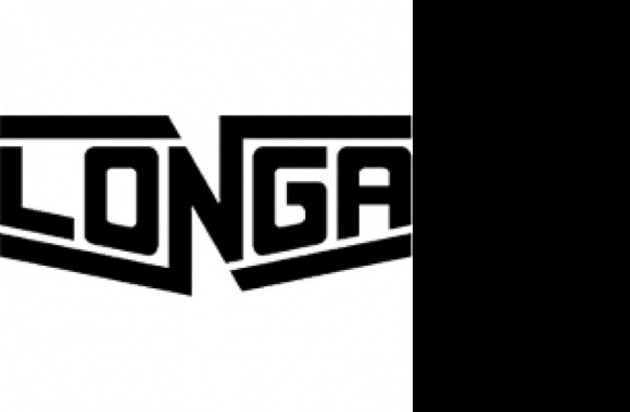 Longa Industrial Ltda. Logo download in high quality