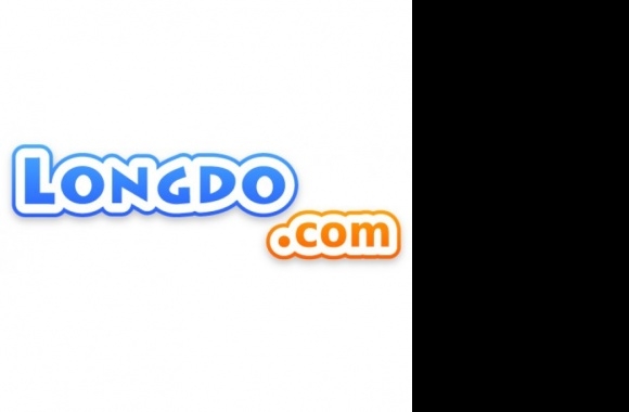 Longdo.COM Logo download in high quality