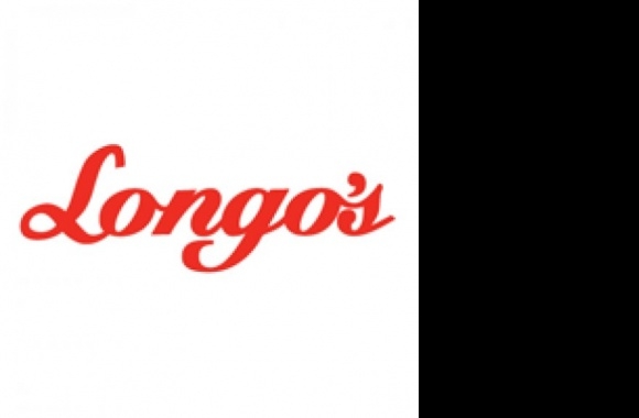 Longo's Logo download in high quality