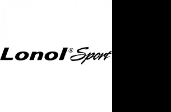 Lonol Sport Logo download in high quality