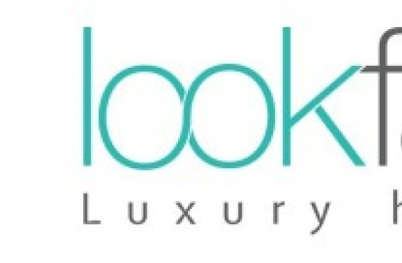 Lookfantastic Logo download in high quality