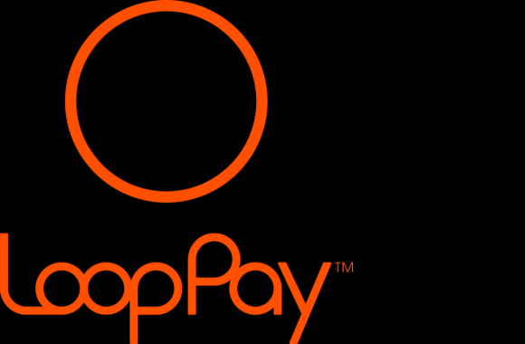 LoopPay Logo download in high quality