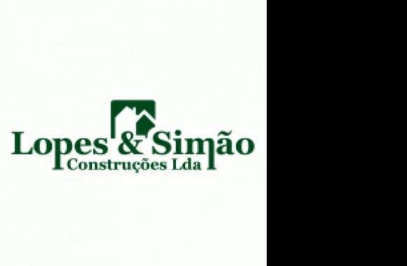 Lopes & Simão Logo download in high quality