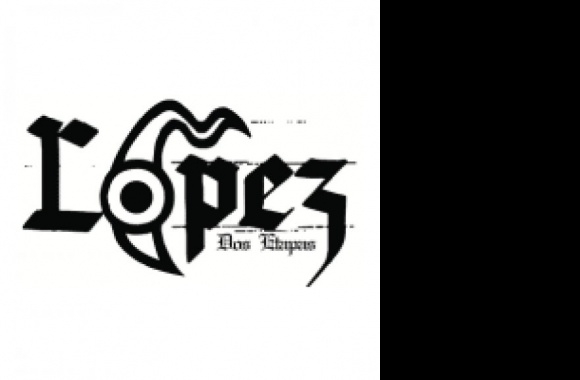 lopez Logo download in high quality