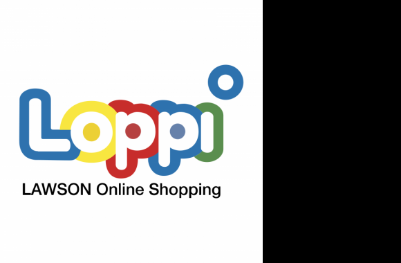 Loppi Logo download in high quality