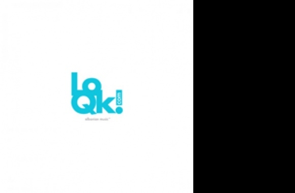 LoQk! Logo download in high quality