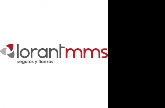 Lorantmms Logo download in high quality