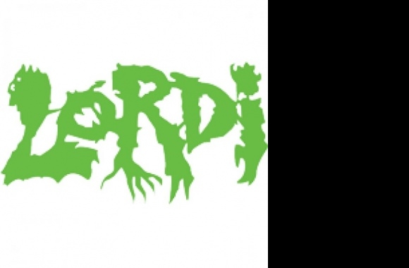 LORDI Logo download in high quality