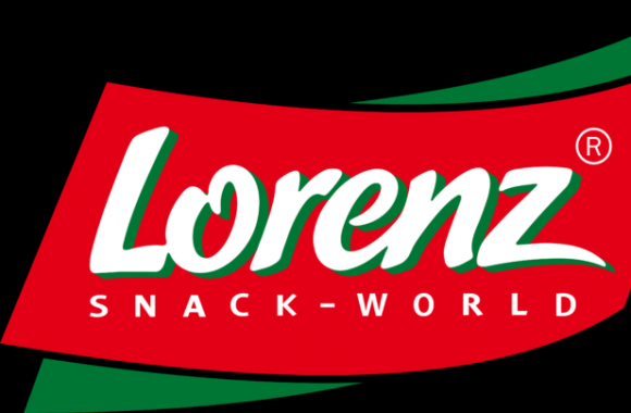 Lorenz Snack-World GmbH Logo download in high quality