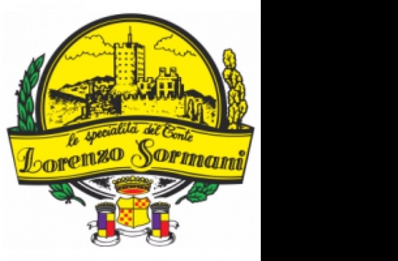 Lorenzo Gormani Logo
